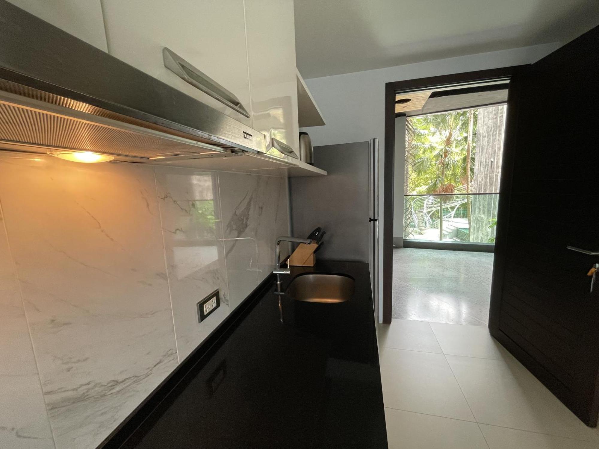 Emerald Terrace Apartments By Lofty Patong Exterior foto